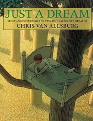 Just A Dream-..