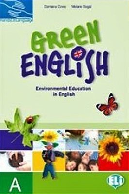 Green English B - Worksheets-..