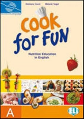Cook For Fun A - Worksheets-..