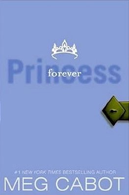 Princess Diaries, The, V.10 - Forever Princess-..