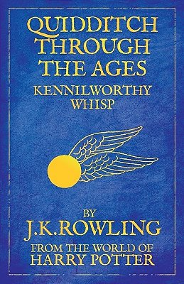 Quidditch Through The Ages-..