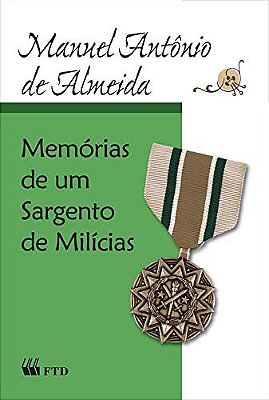 Memória D/Um Sarg. De Milícia.-(gdes Leituras-Class