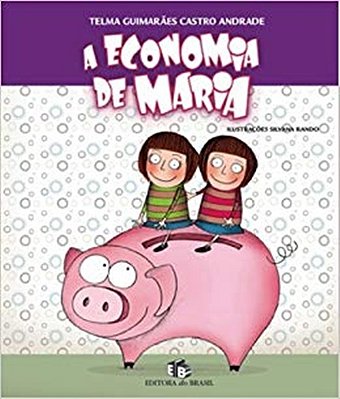 A Economia De Maria..-