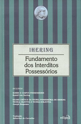 Fundamento Dos Interditos Possessórios