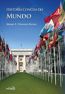 História Concisa Do Mundo