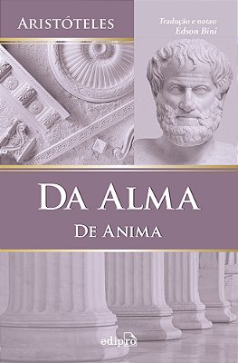 Da Alma (De Anima)