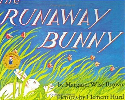 The Runaway Bunny-..
