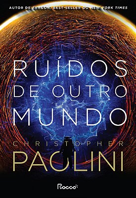 Ruídos De Outro Mundo