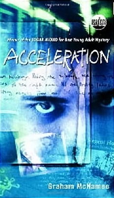 Acceleration - Readers Circle-..