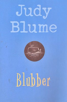 Blubber-..