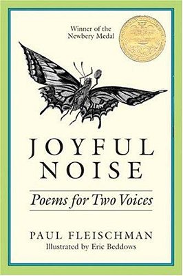 A Joyful Noise..-