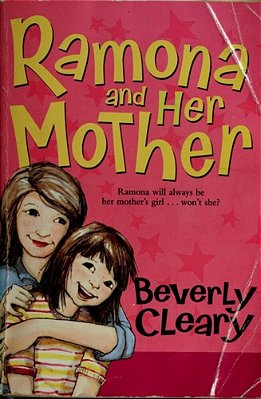 Ramona And Her Mother..-