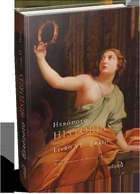 Historias Vol. IV - Heroto