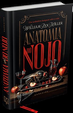 Anatomia Do Nojo
