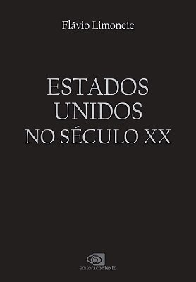 Estados Unidos No Século XX