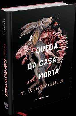 A Queda Da Casa Morta