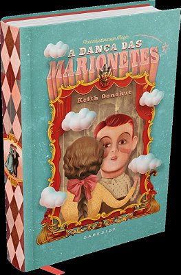 A Dança Das Marionetes