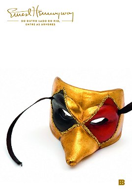 Do Outro Lado Do Rio, Entre As Árvores