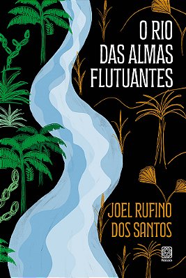 O Rio Das Almas Flutuantes..-