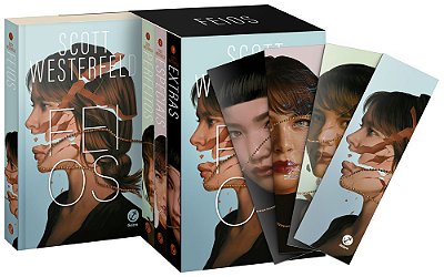 Box Feios..-