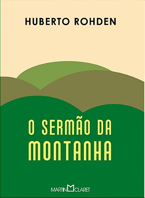 O Sermão Da Montanha..-