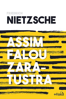Nietzsche - Assim Falou Zaratustra