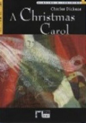 A Christmas Carol - Reading And Training Pre-Intermediate - Book With Audio CD-..