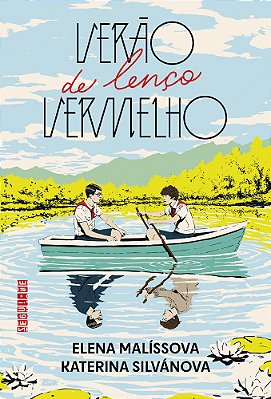 Verão De Lenço Vermelho (Sucesso No Tiktok)