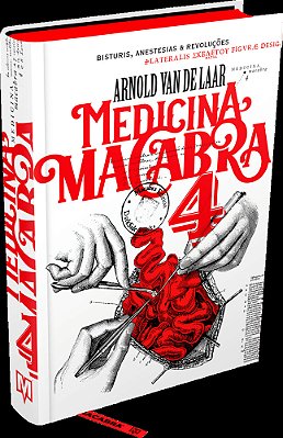 Medicina Macabra 4