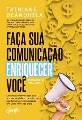 Faça Sua Comunicação Enriquecer Você..-