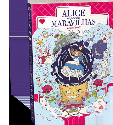 Alice No País Das Maravilhas