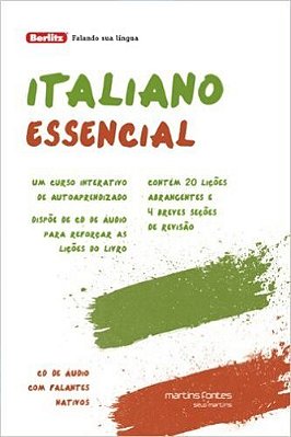 Italiano Essencial