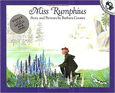 Miss Rumphius-..