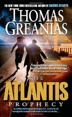 The Atlantis Prophecy-..