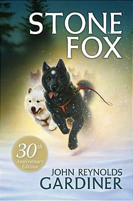 Stone Fox-..