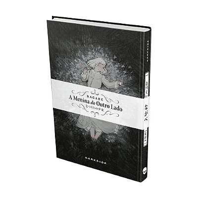 A Menina Do Outro Lado: Vol. 9