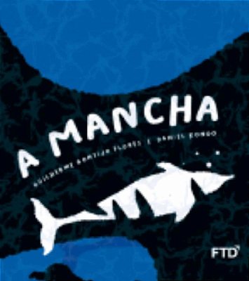 A Mancha - Ftd..-