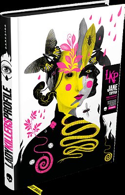 Lady Killers Profile: Jane Toppan