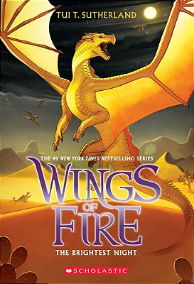 The Brightest Night - Wings Of Fire-..