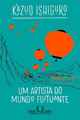 Um Artista Do Mundo Flutuante