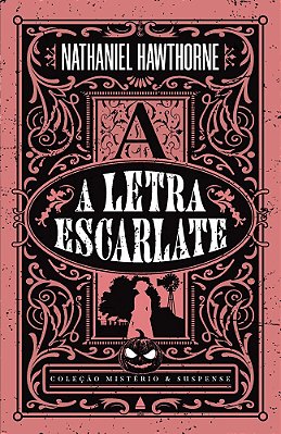 A Letra Escarlate