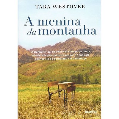 A Menina Da Montanha