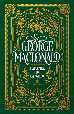 A Esperança Do Evangelho