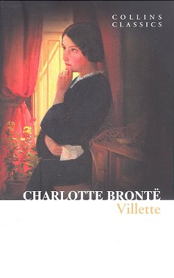 Villette - Collins Classics-..