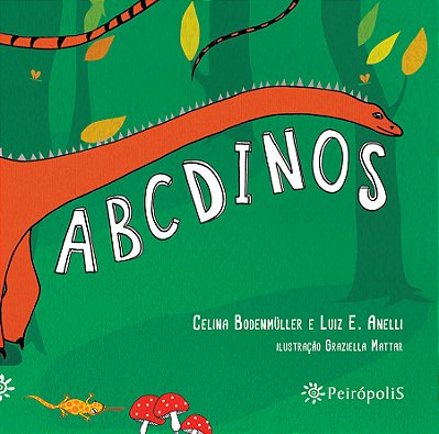 Abcdinos..-