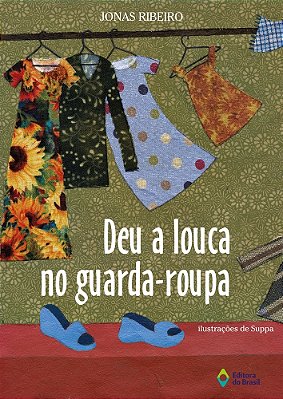 Deu A Louca No Guarda-Roupa..-