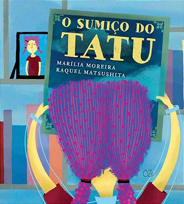 O Sumiço Do Tatu