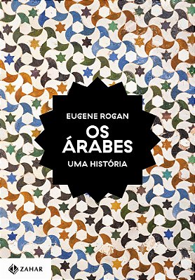 Os Árabes Uma História