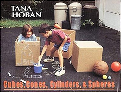 Cubes, Cones, Cylinders & Spheres-..