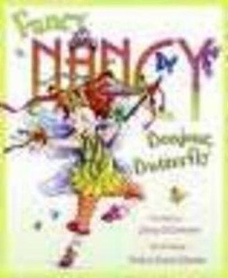 Fancy Nancy - Bonjour, Butterfly - Hardback-..